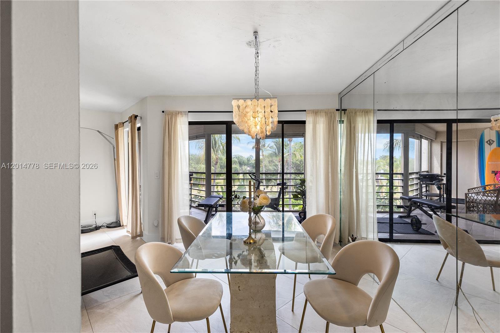 CAMINO REAL VILLAGE CONDO - Residential