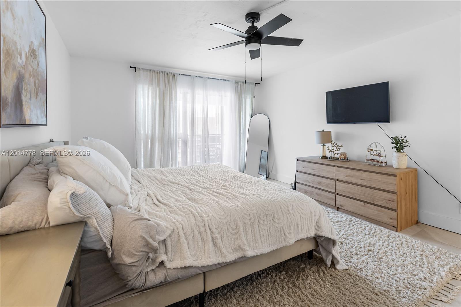 CAMINO REAL VILLAGE CONDO - Residential