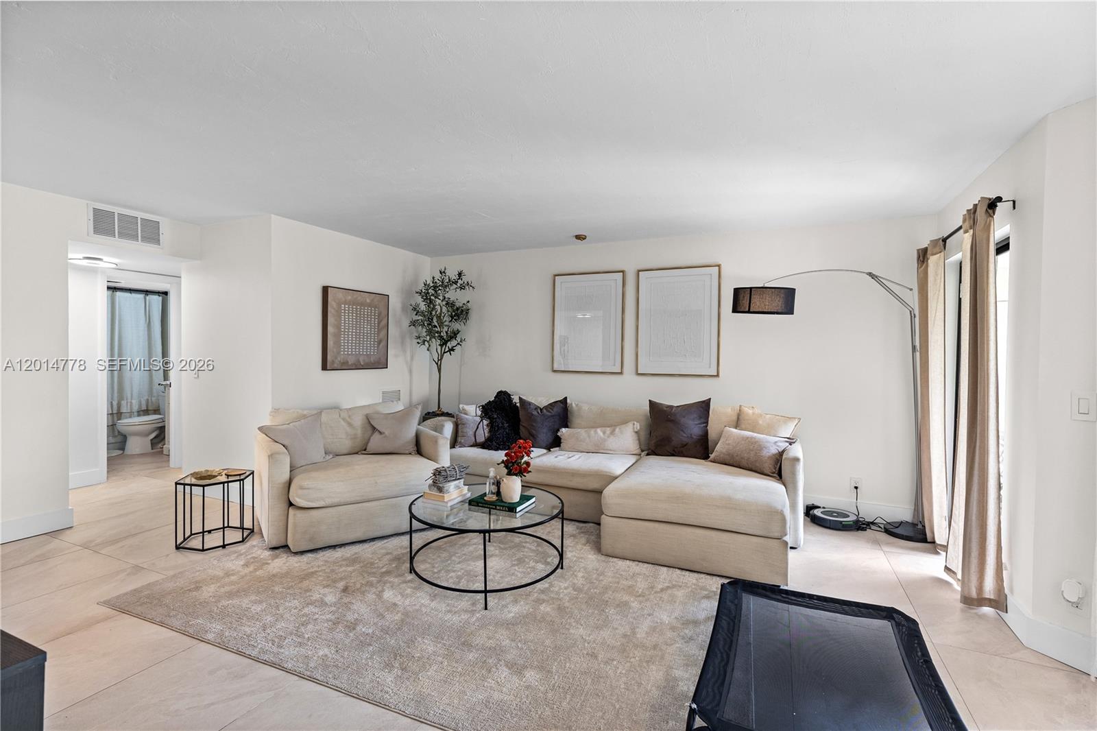 CAMINO REAL VILLAGE CONDO - Residential