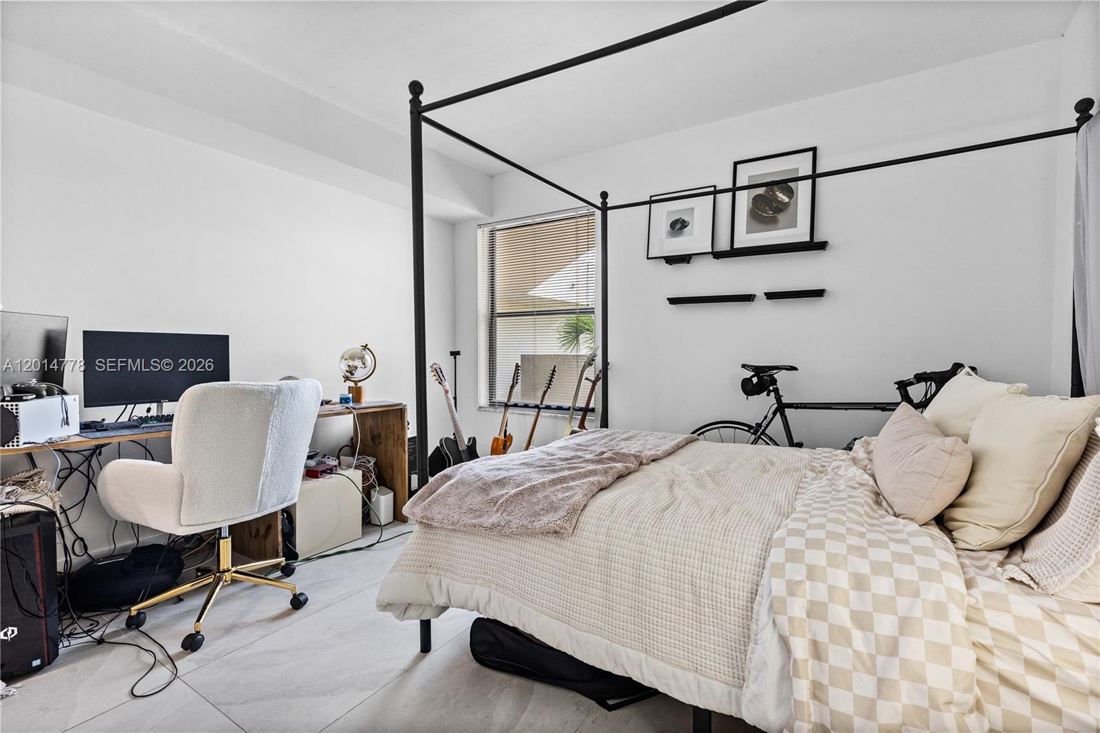 CAMINO REAL VILLAGE CONDO - Residential