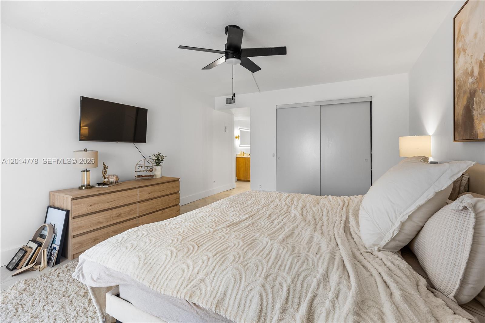 CAMINO REAL VILLAGE CONDO - Residential