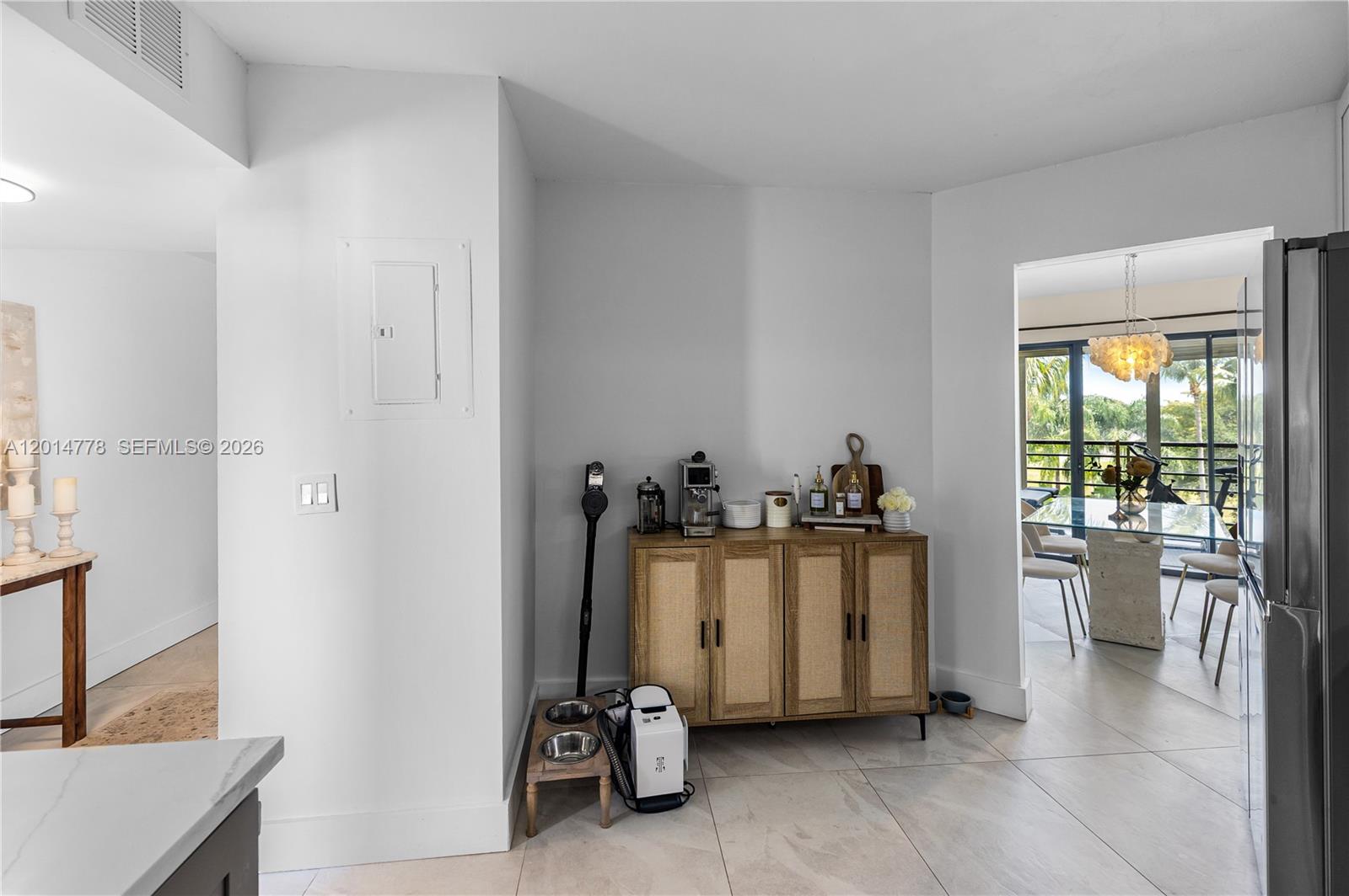 CAMINO REAL VILLAGE CONDO - Residential