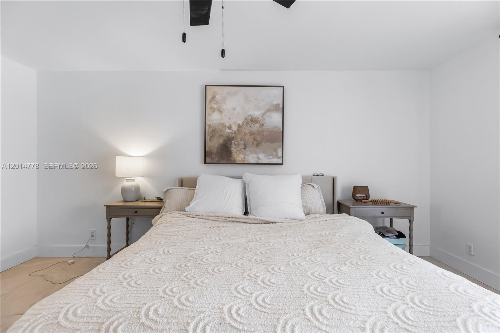 CAMINO REAL VILLAGE CONDO - Residential