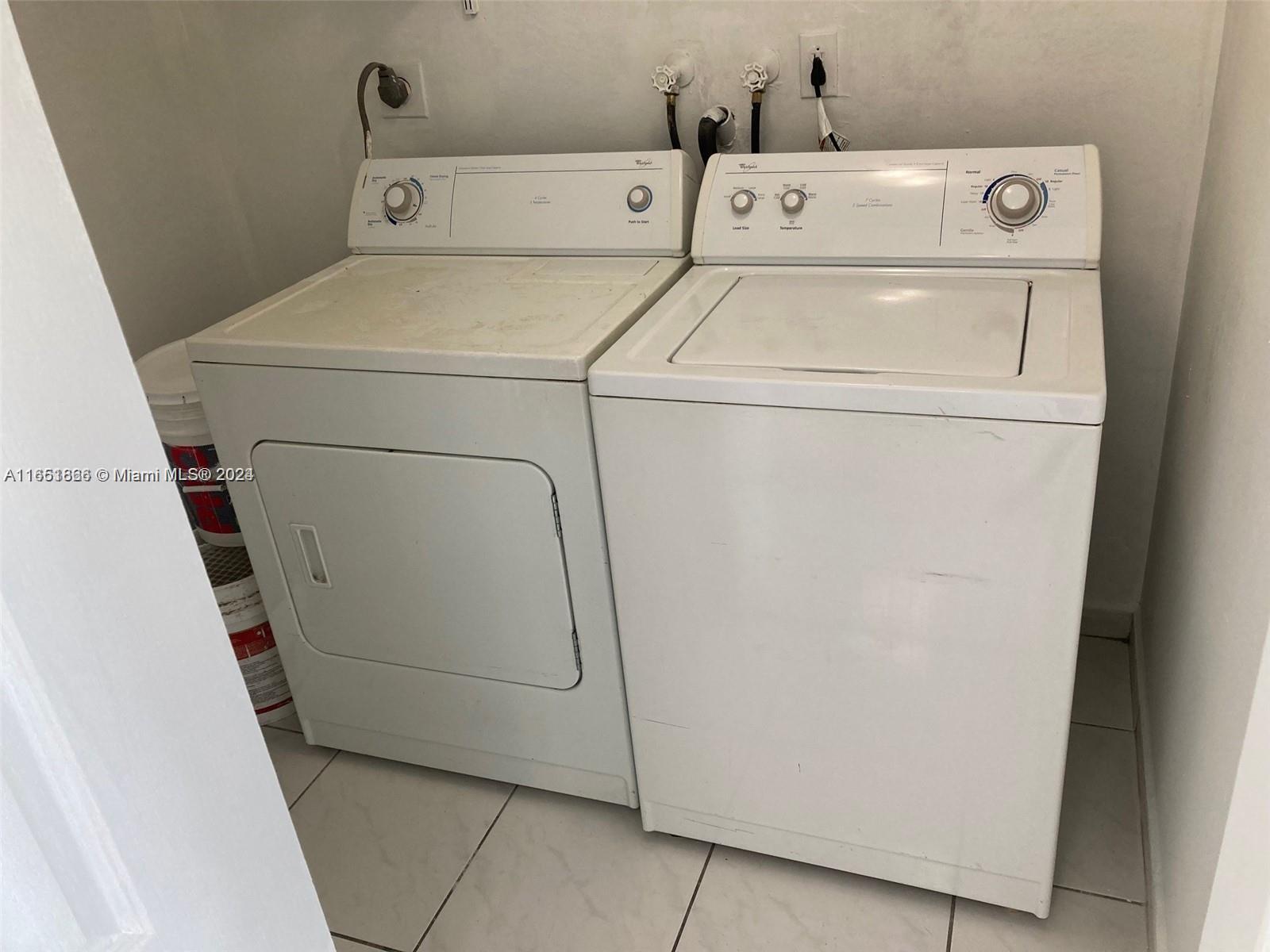 CORAL TOWERS CONDO - Residential Lease