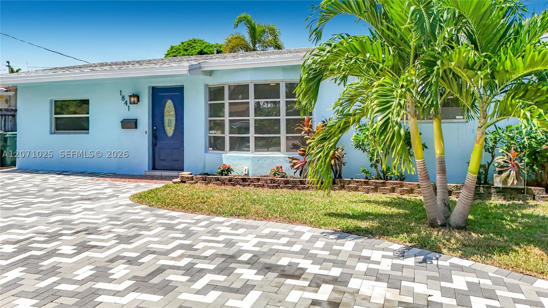 1841 NW 33rd Ct