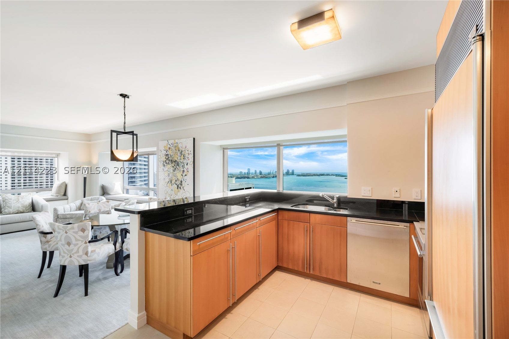 1435 Brickell Ave 3107