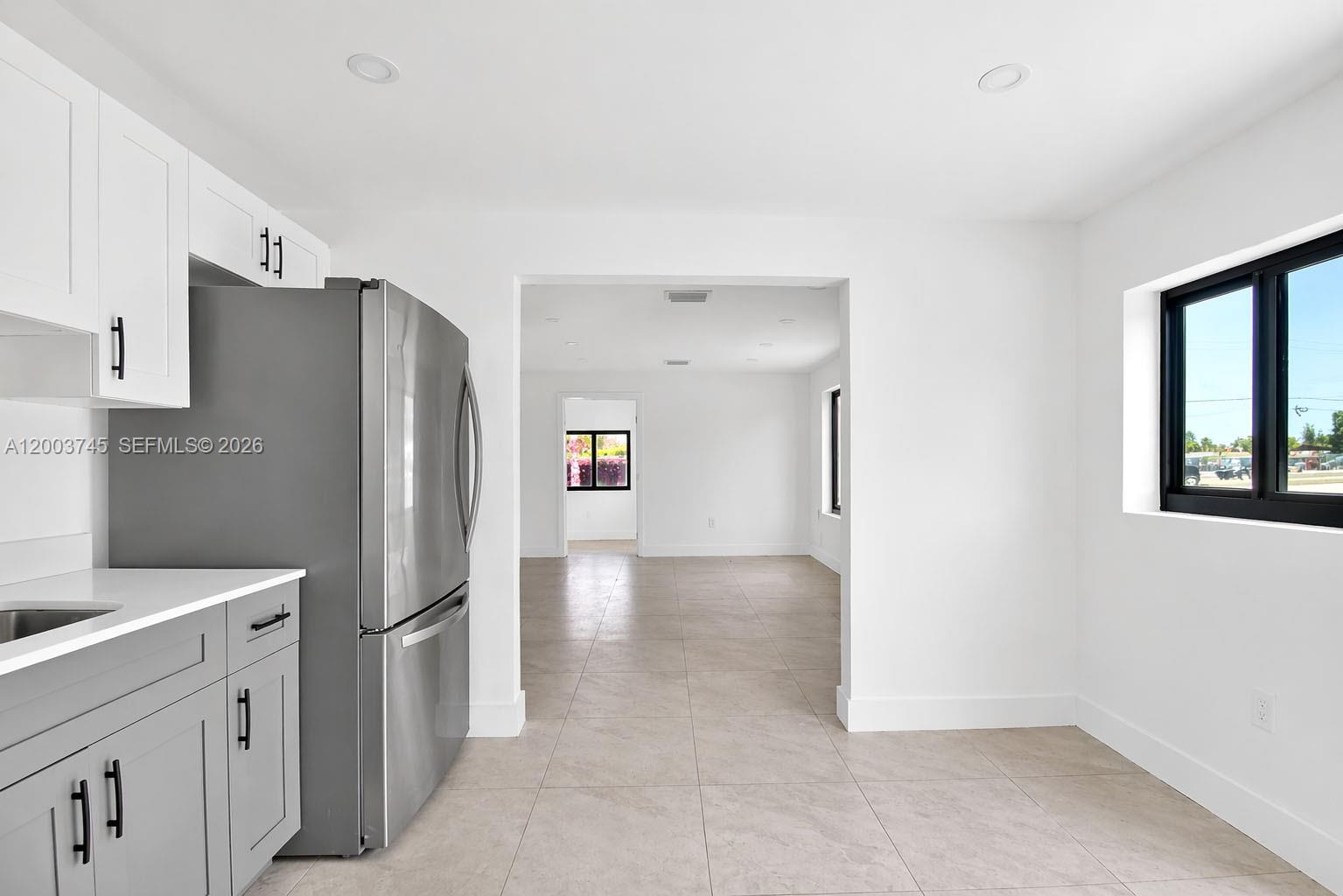 2ND - Residential Lease