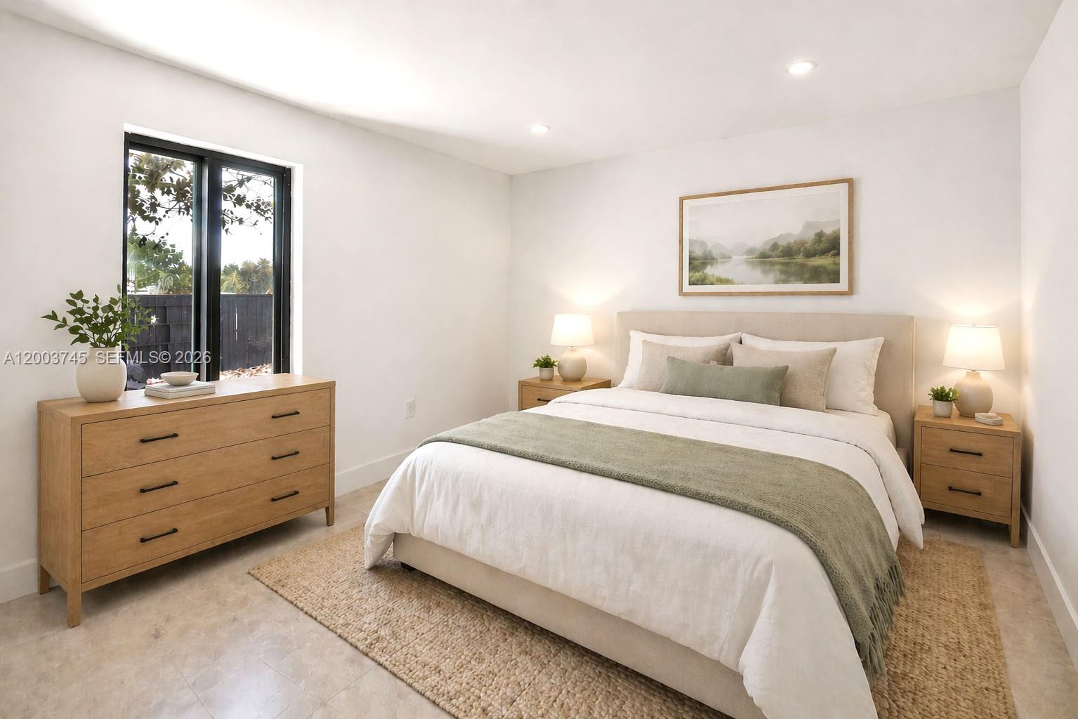 2ND - Residential Lease