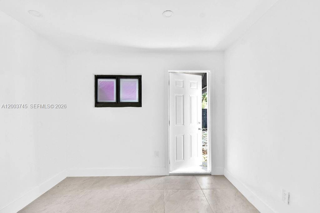 2ND - Residential Lease