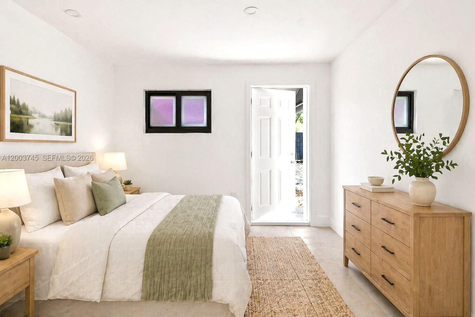 2ND - Residential Lease