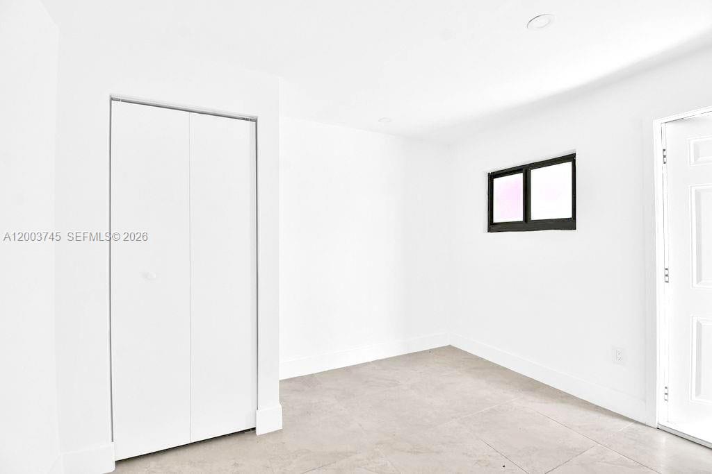 2ND - Residential Lease