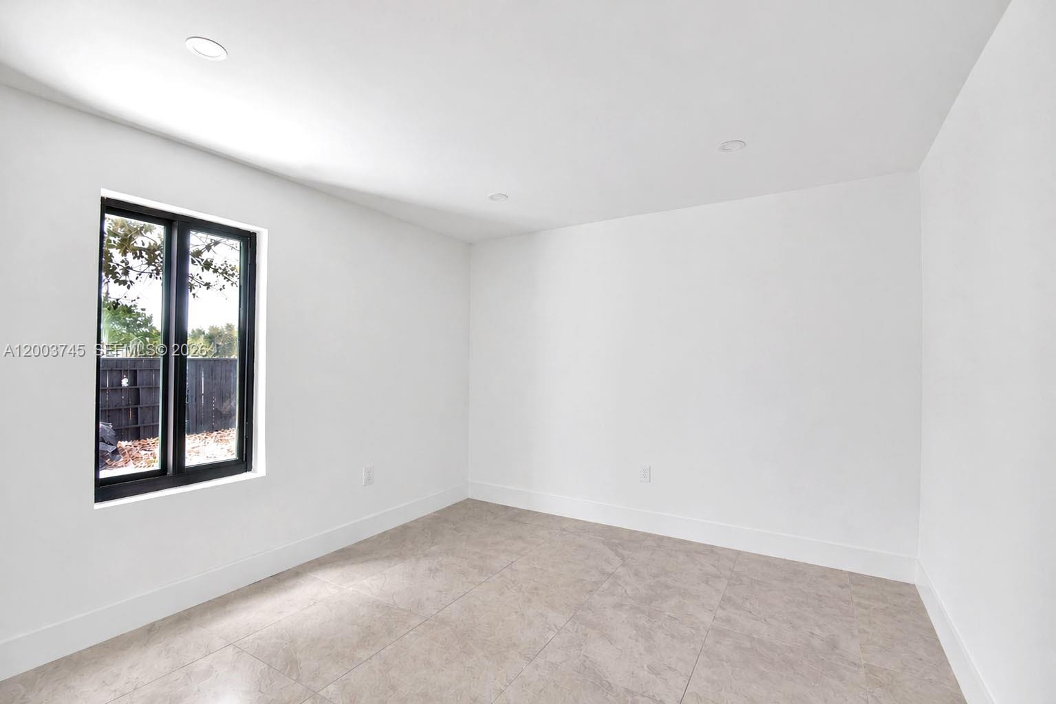 2ND - Residential Lease