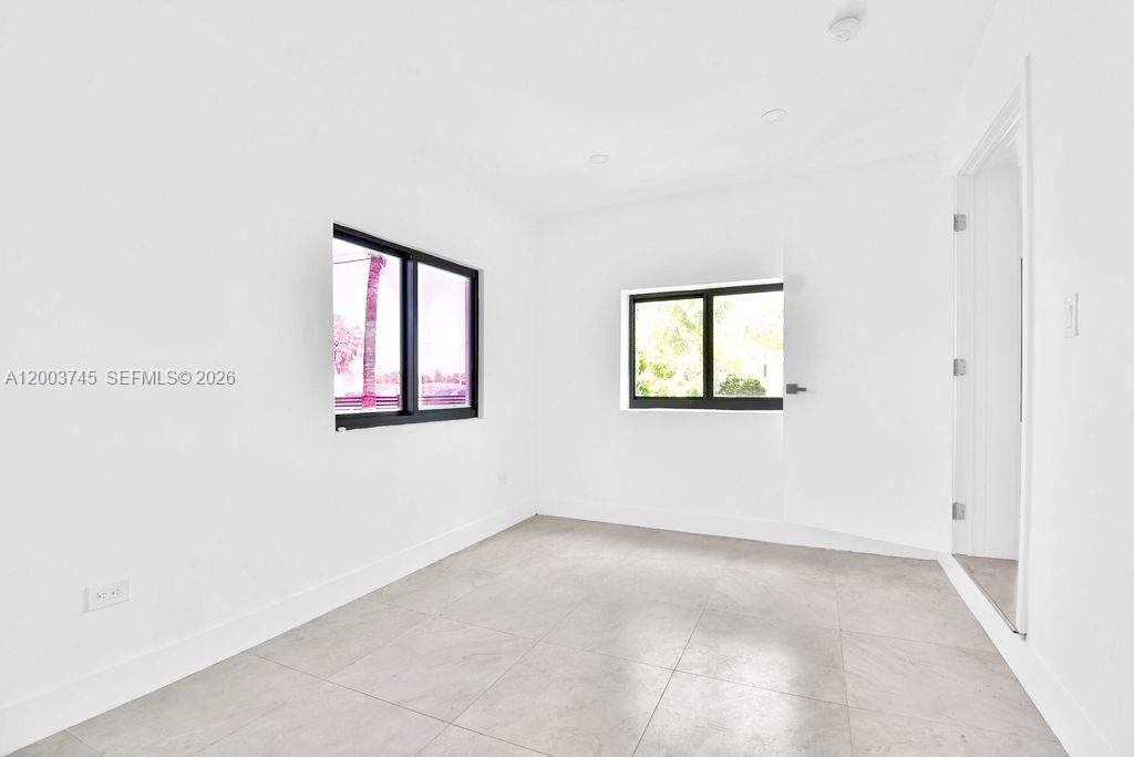 2ND - Residential Lease