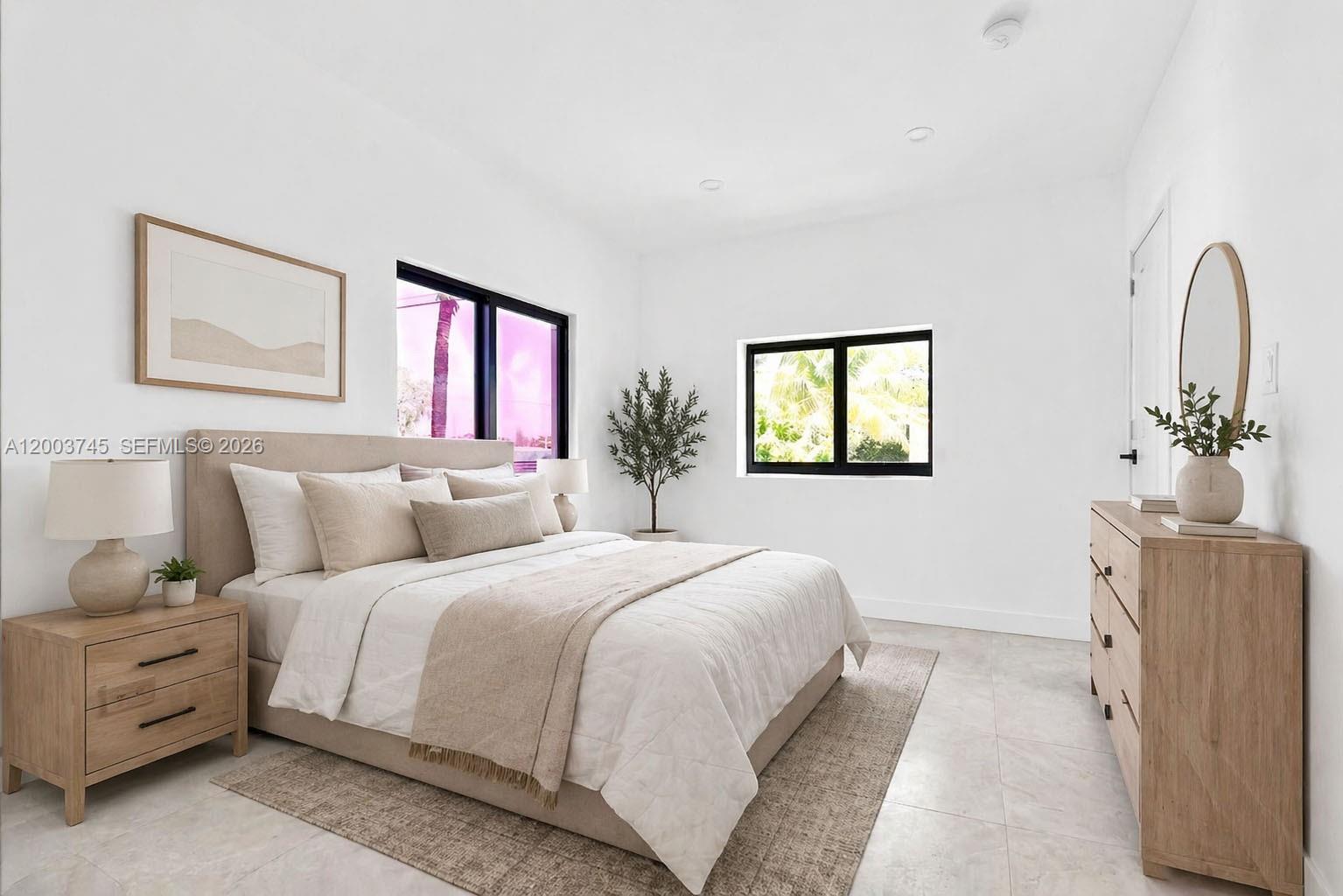 2ND - Residential Lease