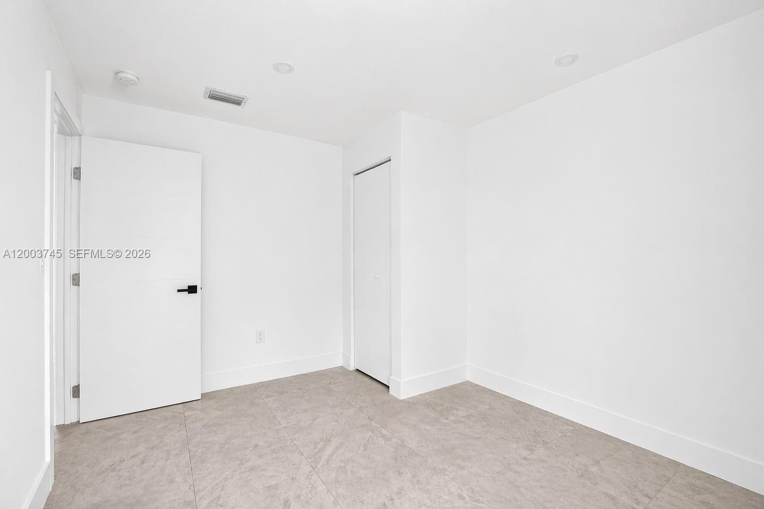 2ND - Residential Lease