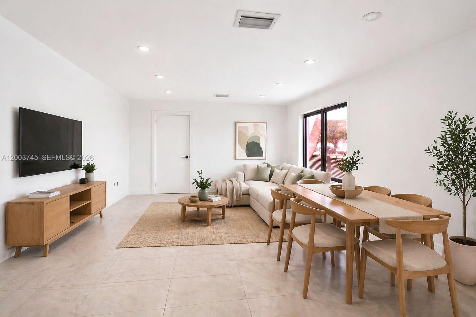 2ND - Residential Lease