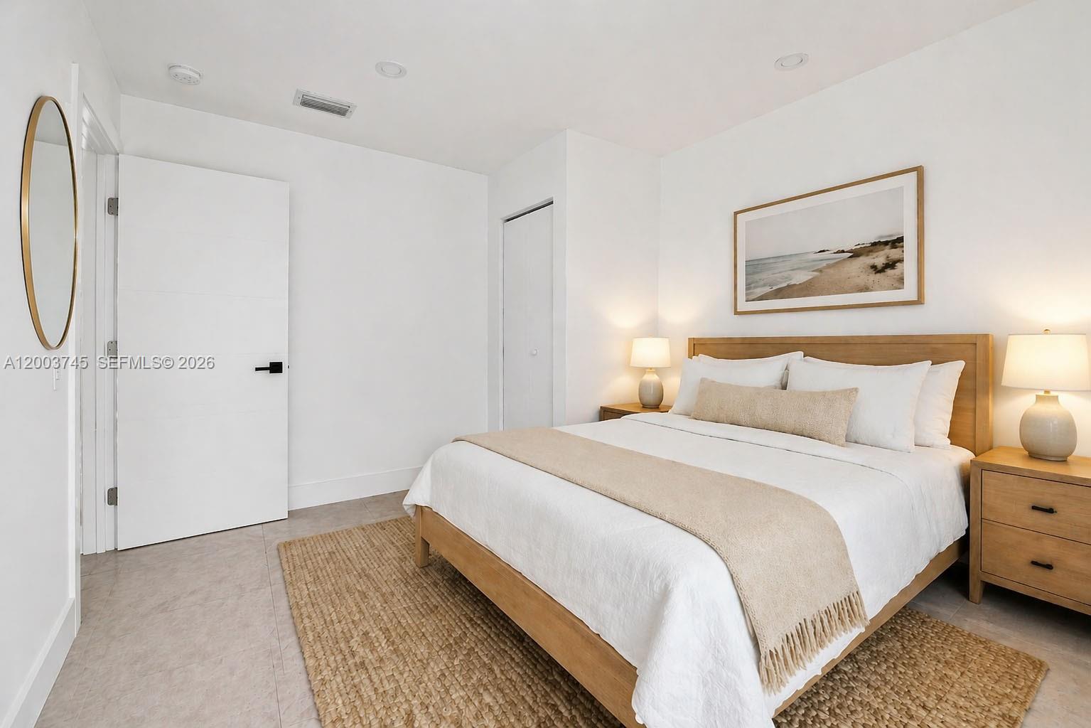 2ND - Residential Lease