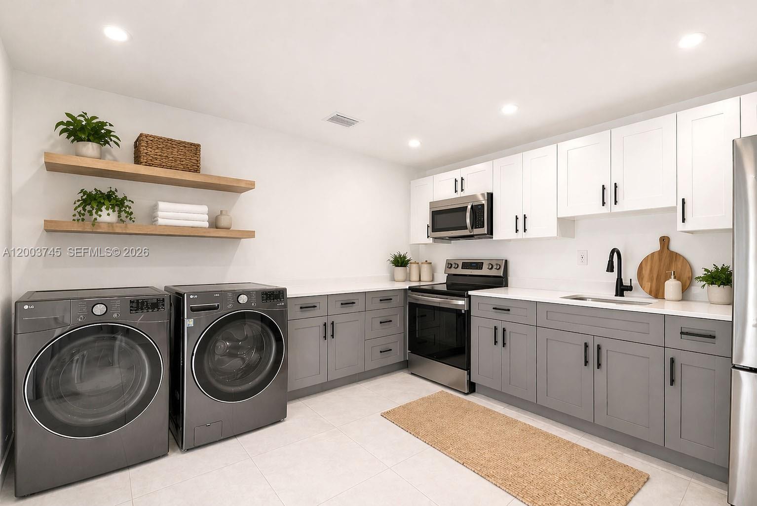 2ND - Residential Lease