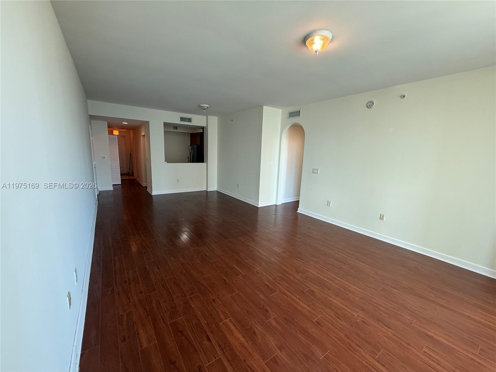 AVENTURA MARINA CONDO NUM - Residential Lease