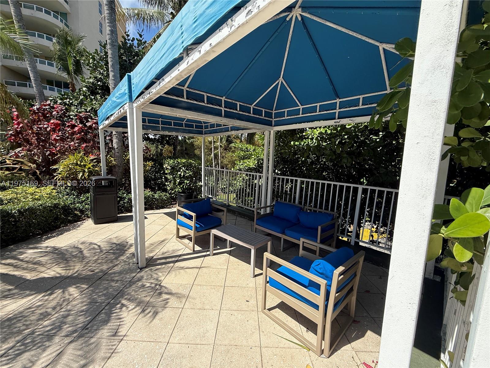 AVENTURA MARINA CONDO NUM - Residential Lease