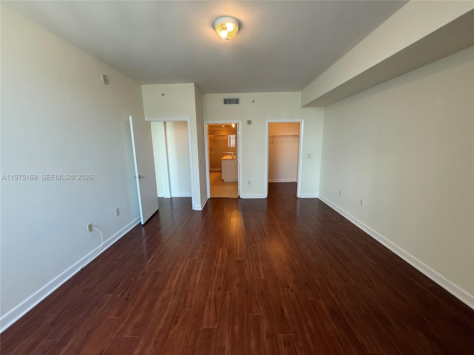 AVENTURA MARINA CONDO NUM - Residential Lease