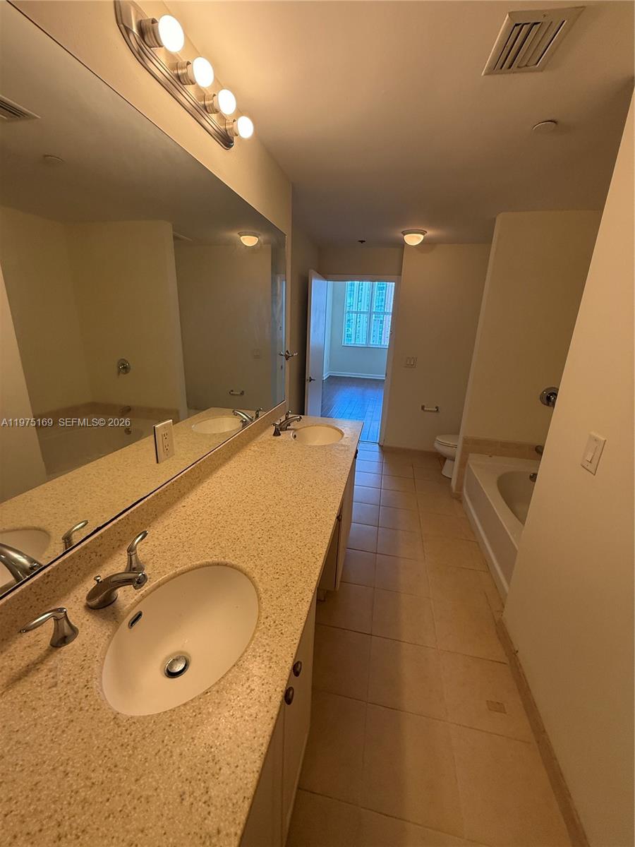 AVENTURA MARINA CONDO NUM - Residential Lease