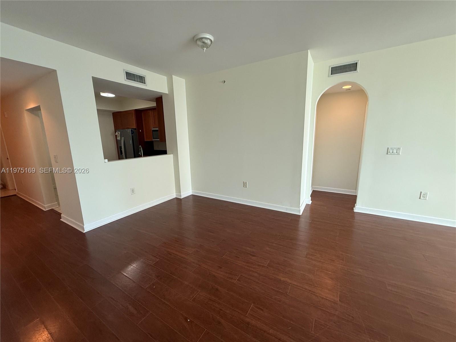 AVENTURA MARINA CONDO NUM - Residential Lease