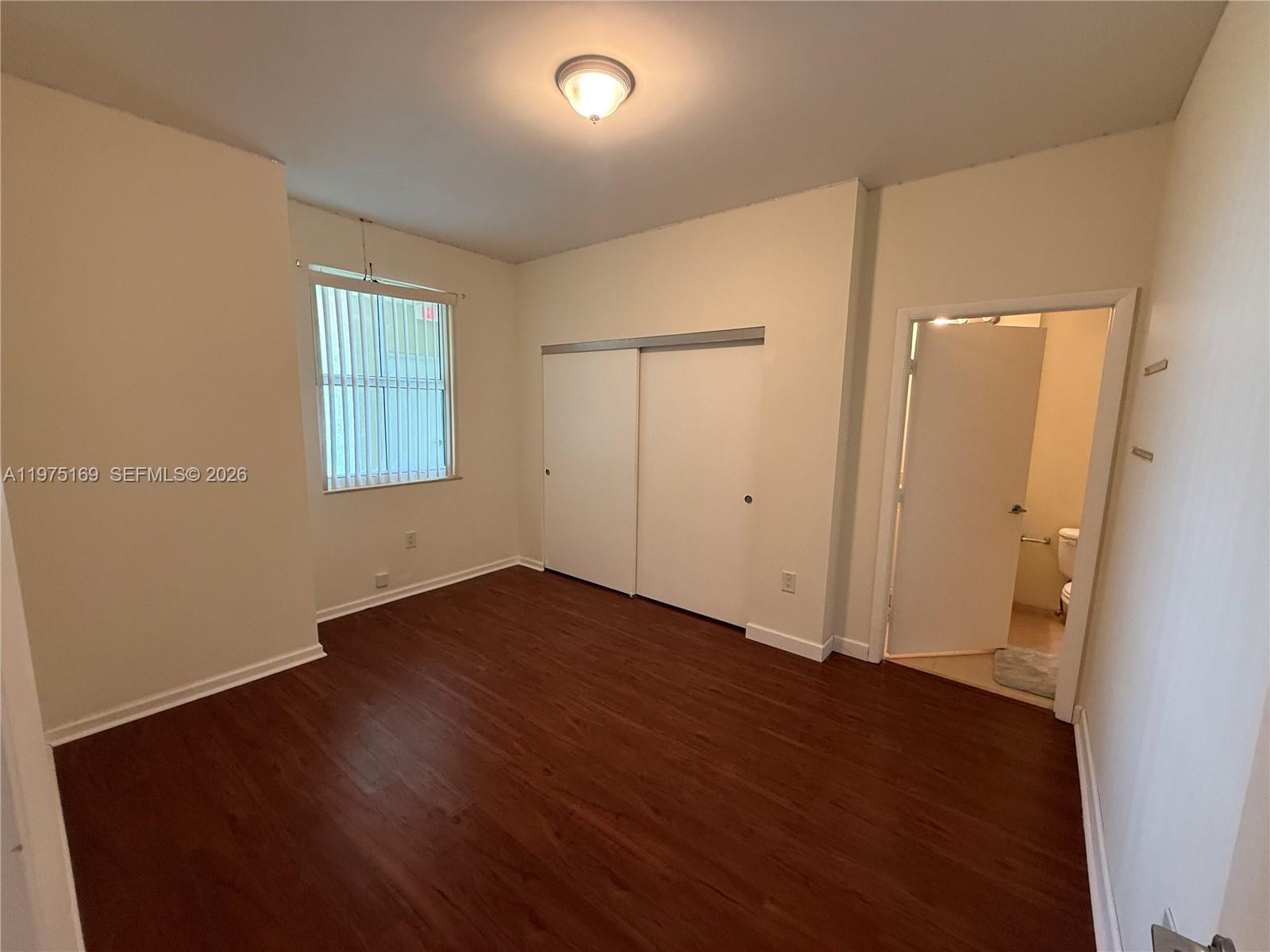 AVENTURA MARINA CONDO NUM - Residential Lease