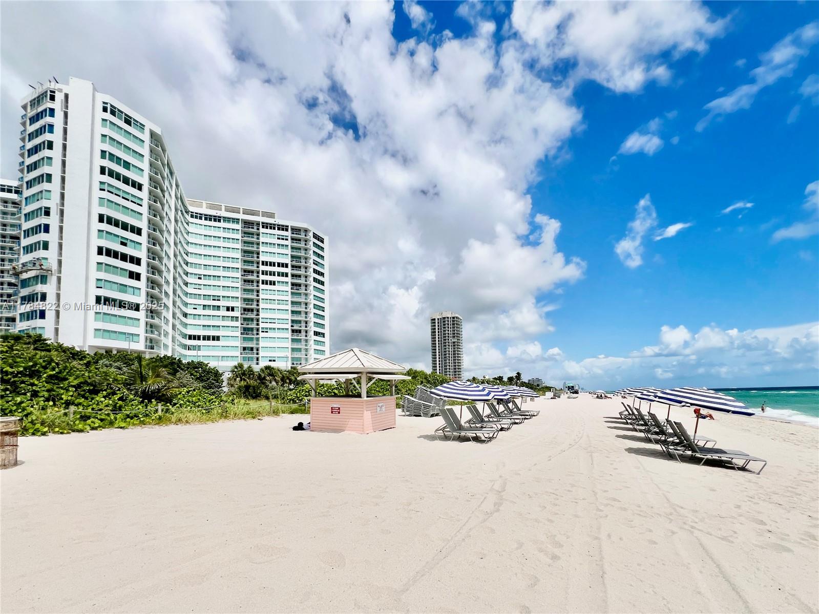 BURLEIGH HOUSE CONDO - Residential