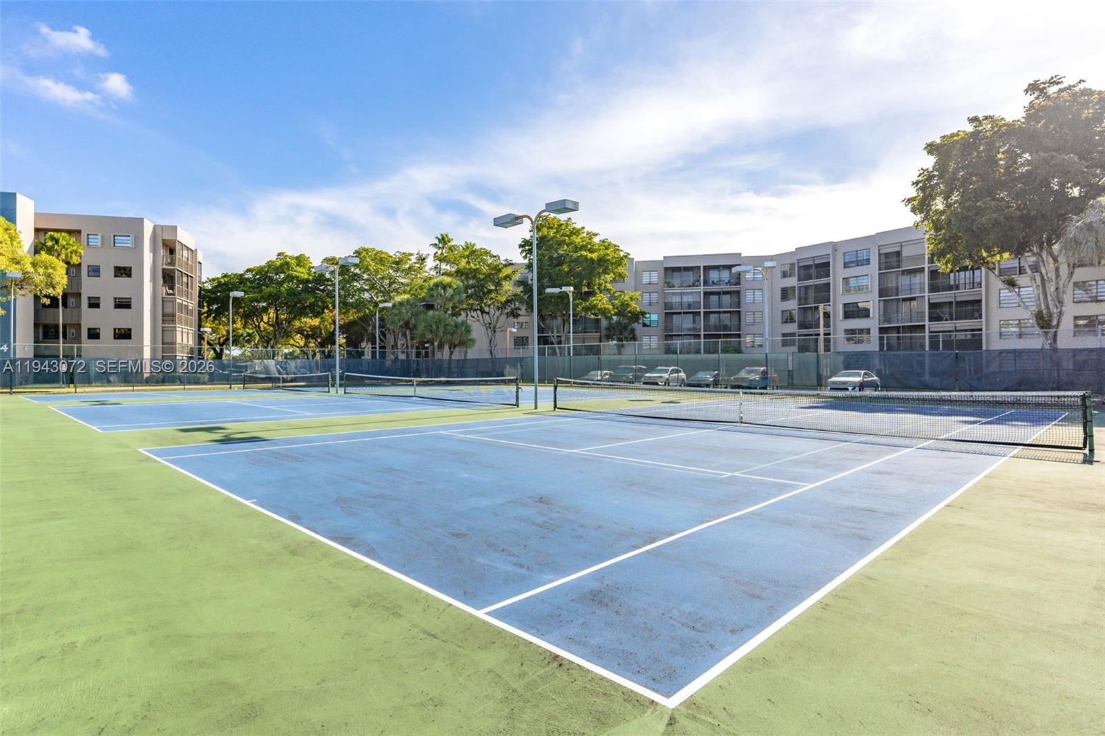 COLONY POINT 2 CONDO - Residential