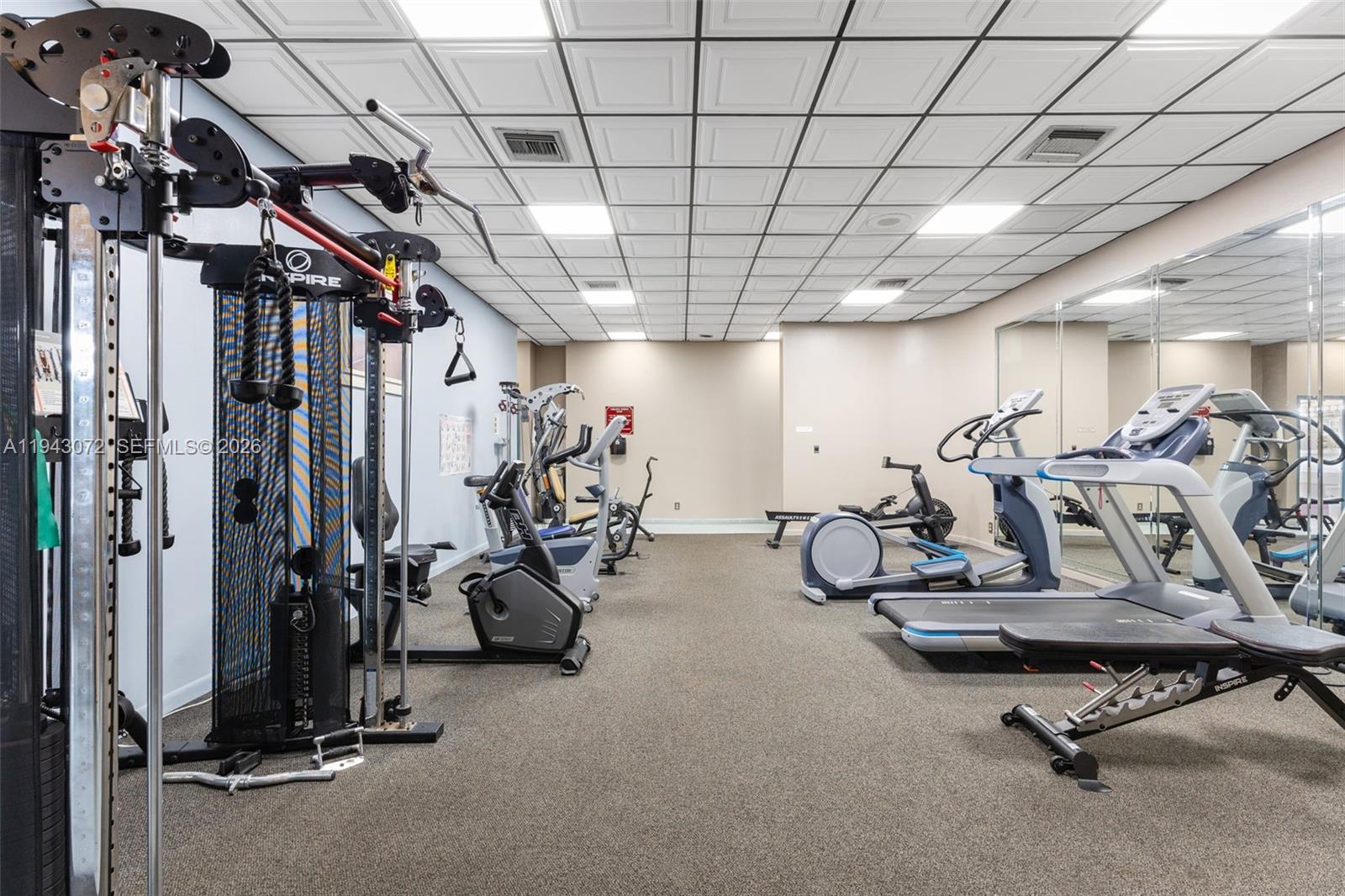 COLONY POINT 2 CONDO - Residential