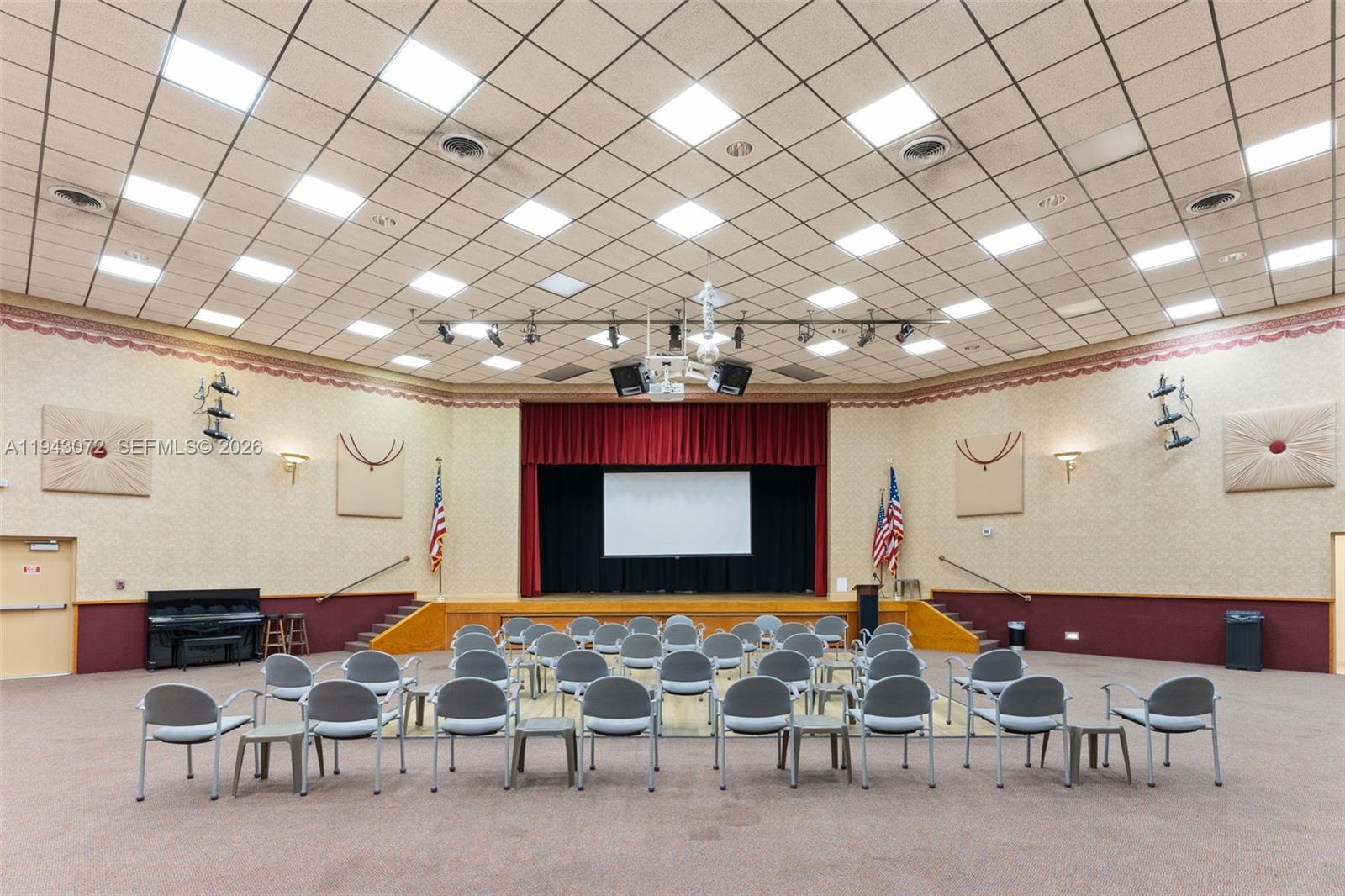 COLONY POINT 2 CONDO - Residential