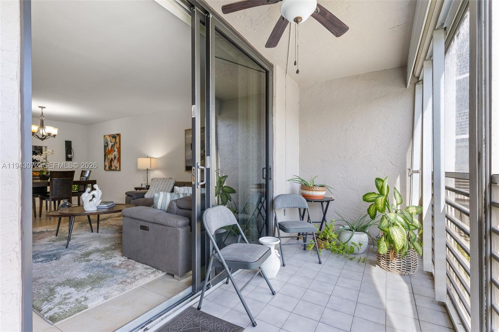 COLONY POINT 2 CONDO - Residential