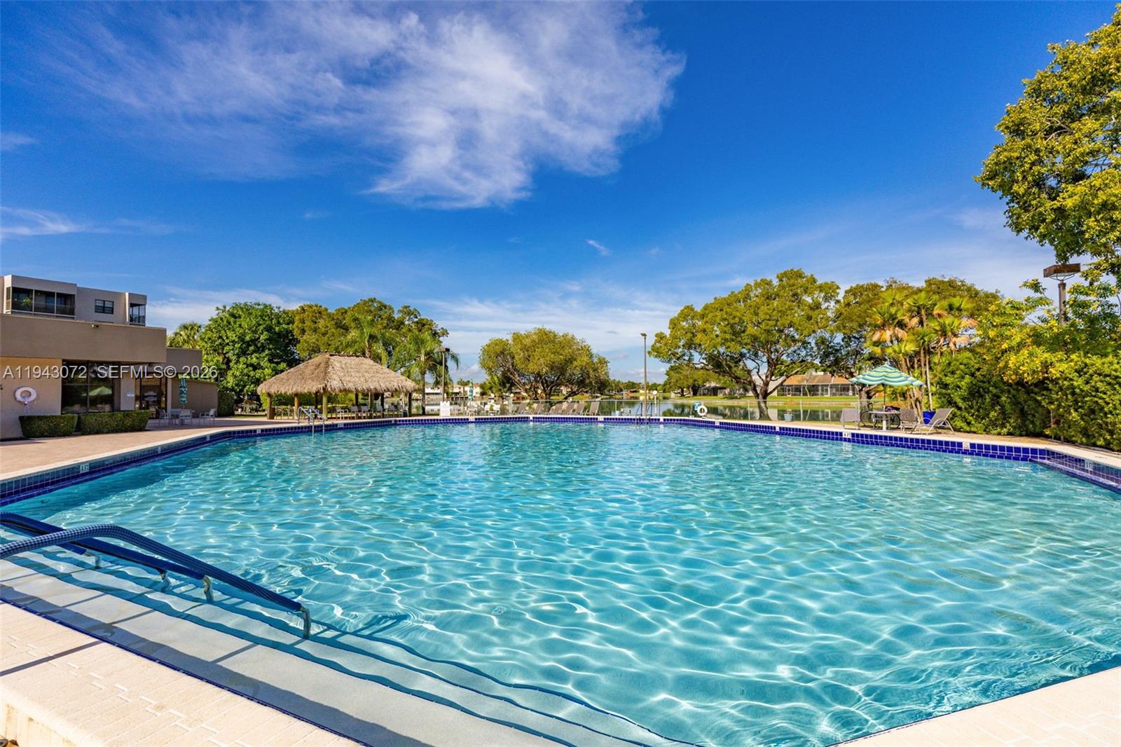 COLONY POINT 2 CONDO - Residential