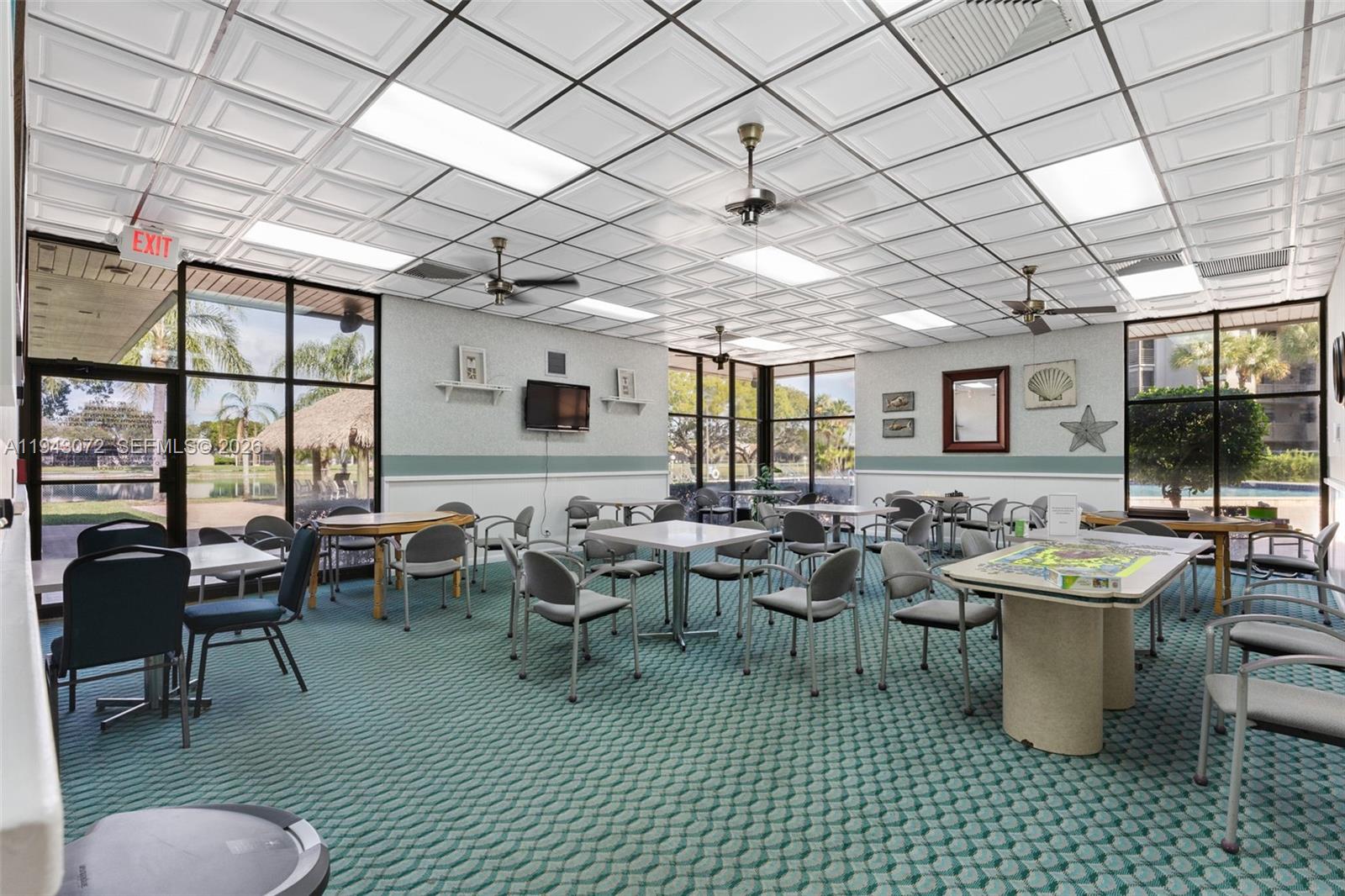 COLONY POINT 2 CONDO - Residential