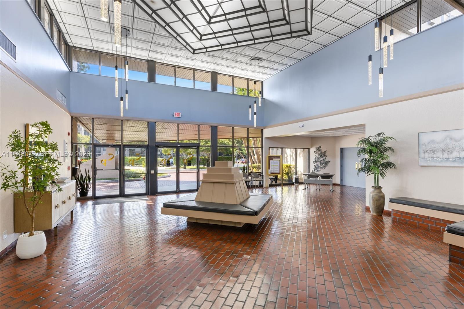 COLONY POINT 2 CONDO - Residential