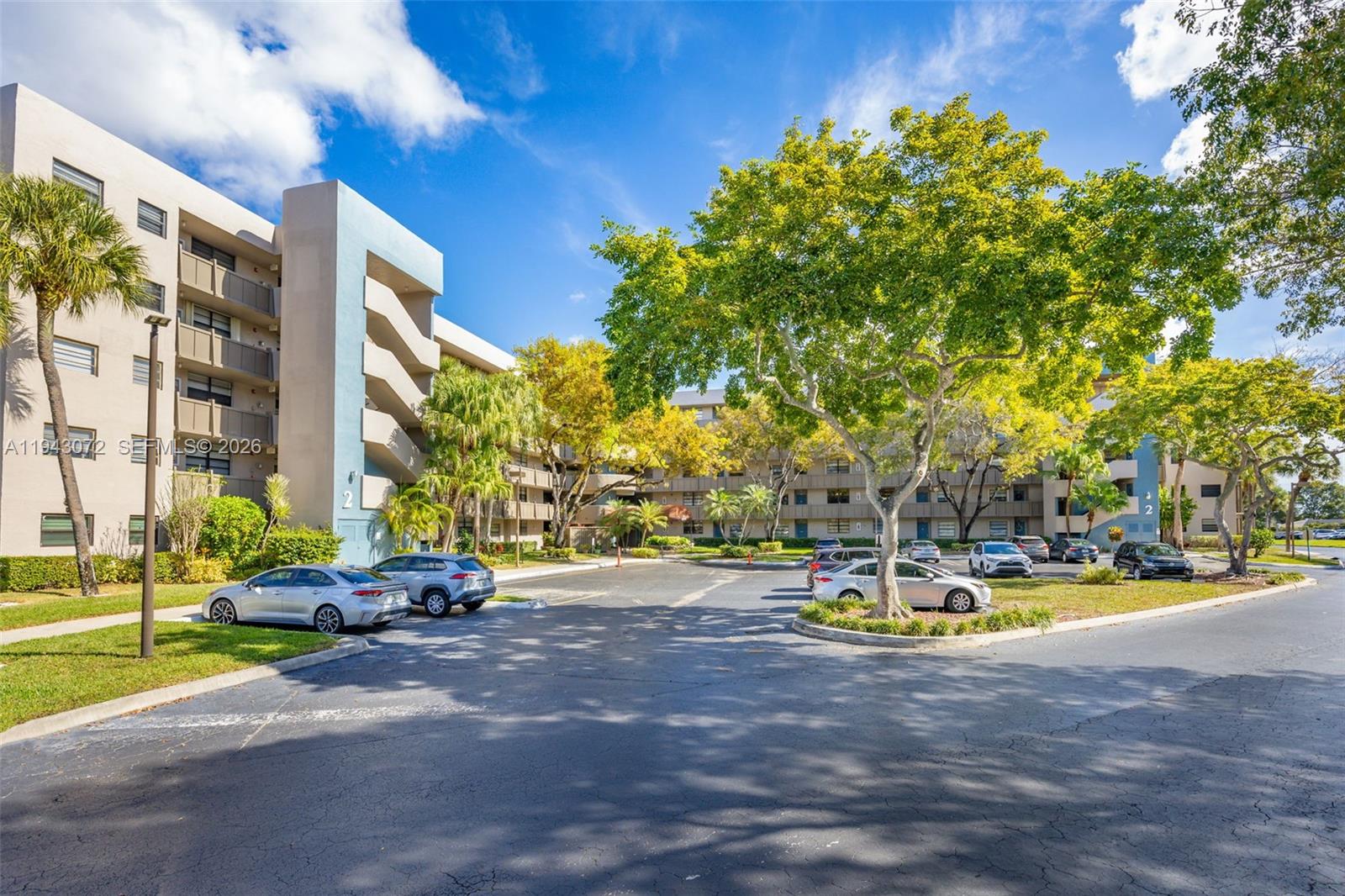 COLONY POINT 2 CONDO - Residential