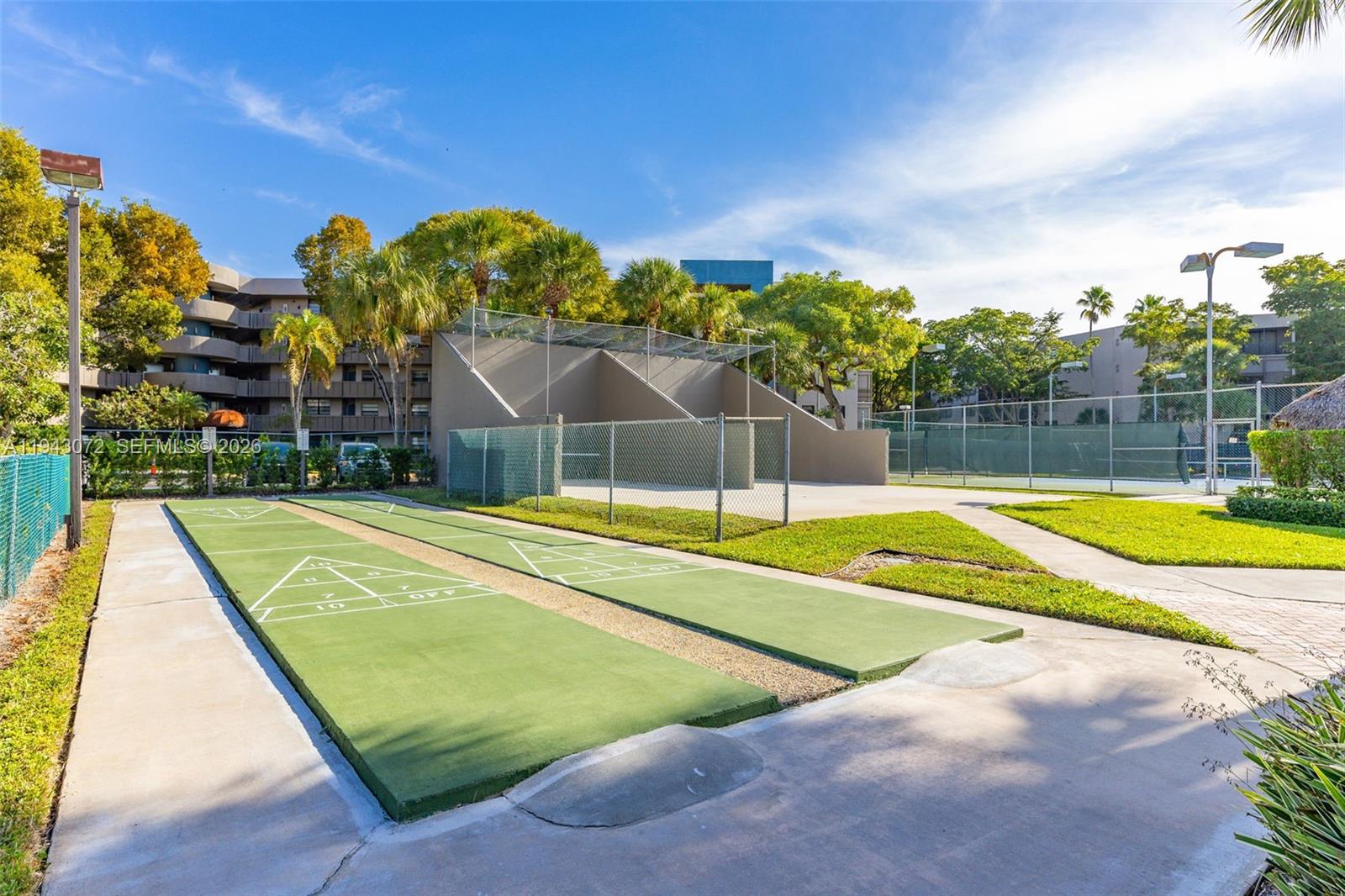 COLONY POINT 2 CONDO - Residential