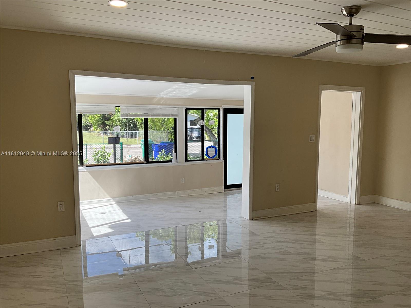 BUENA VISTA HEIGHTS EXTEN - Residential Lease