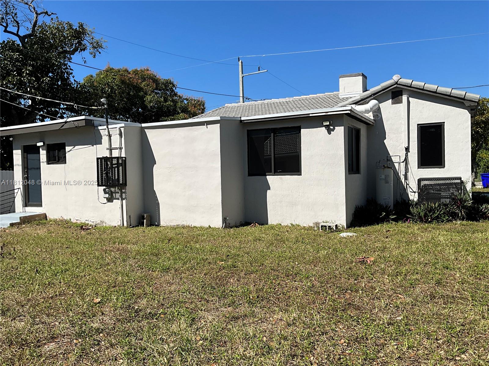 BUENA VISTA HEIGHTS EXTEN - Residential Lease