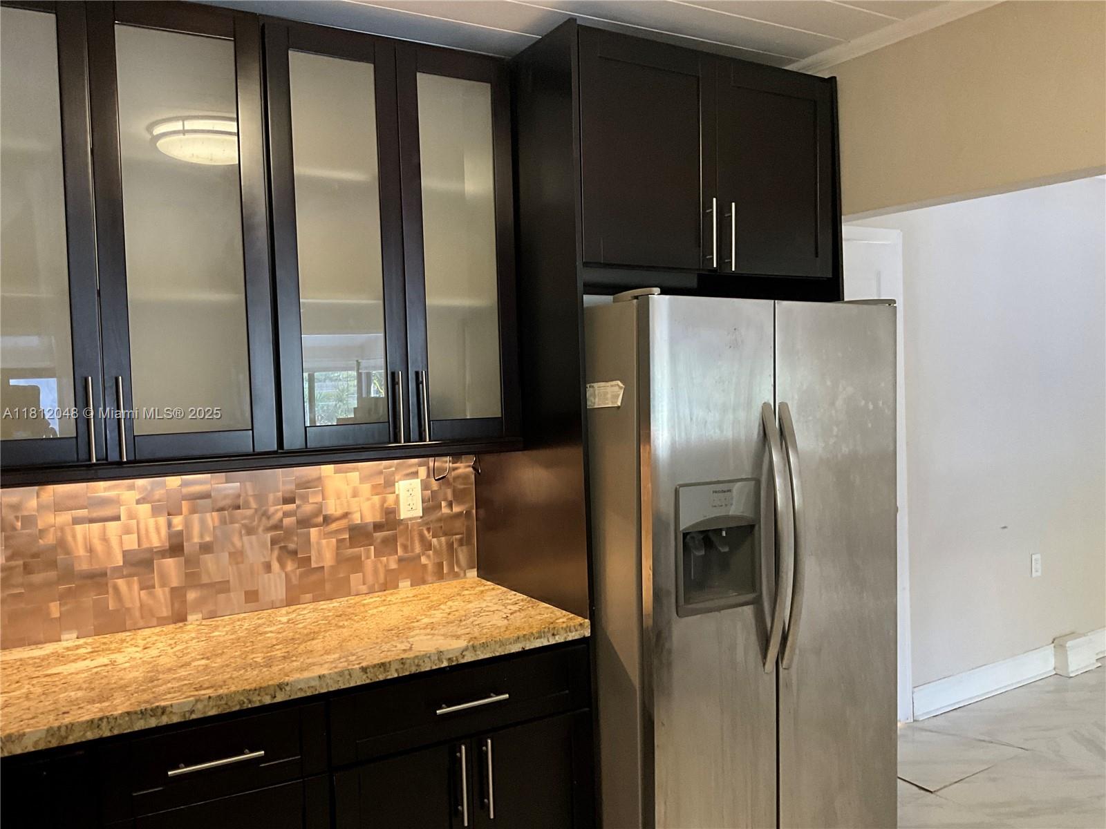 BUENA VISTA HEIGHTS EXTEN - Residential Lease
