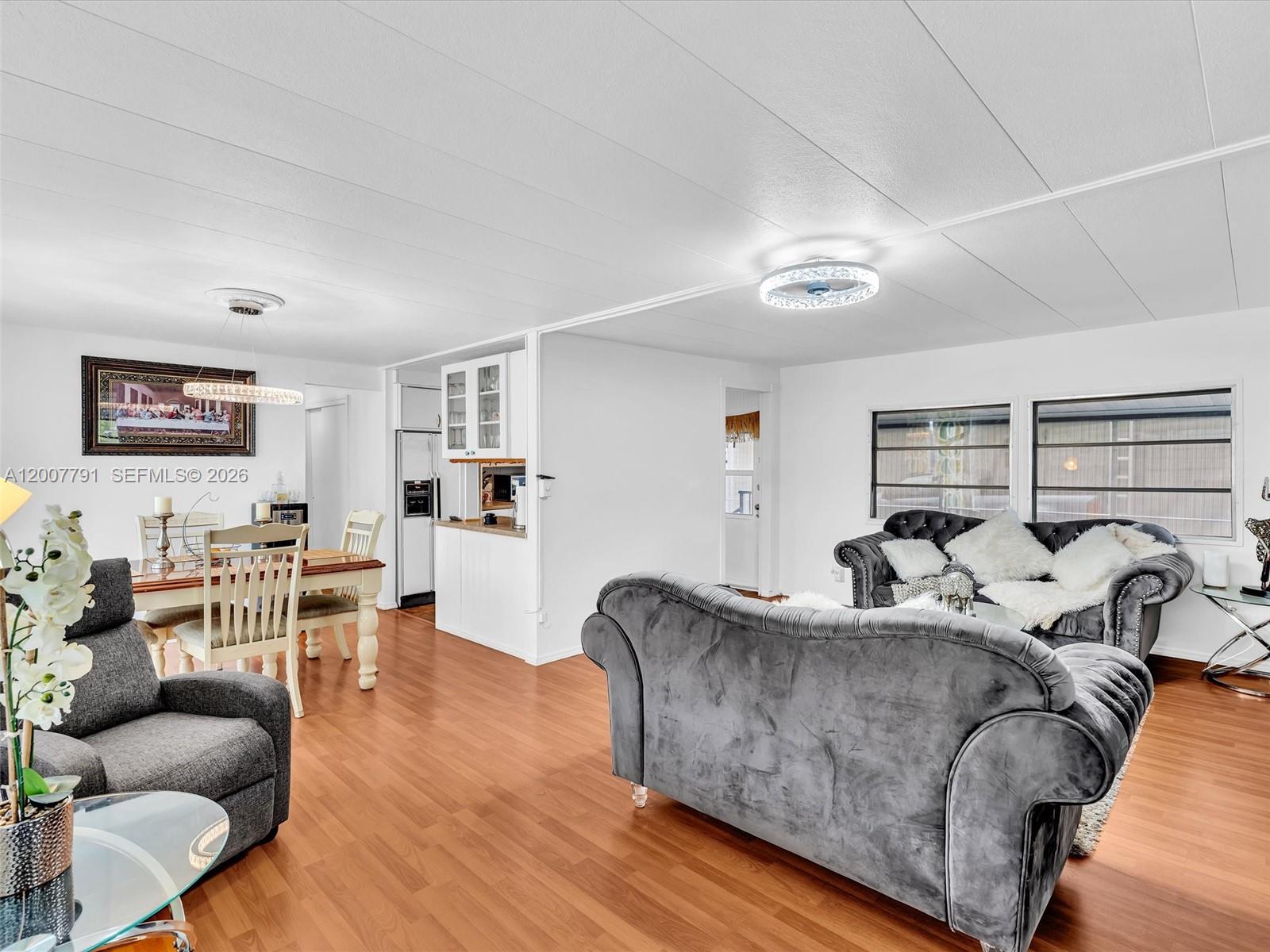 PARK CITY SEC THREE - Residential