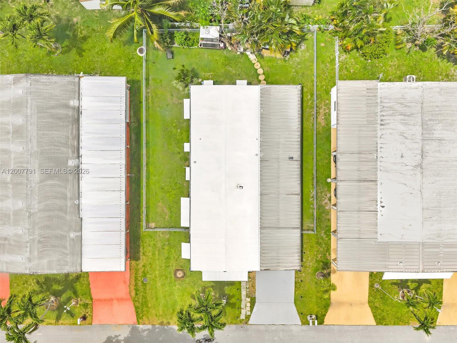 PARK CITY SEC THREE - Residential