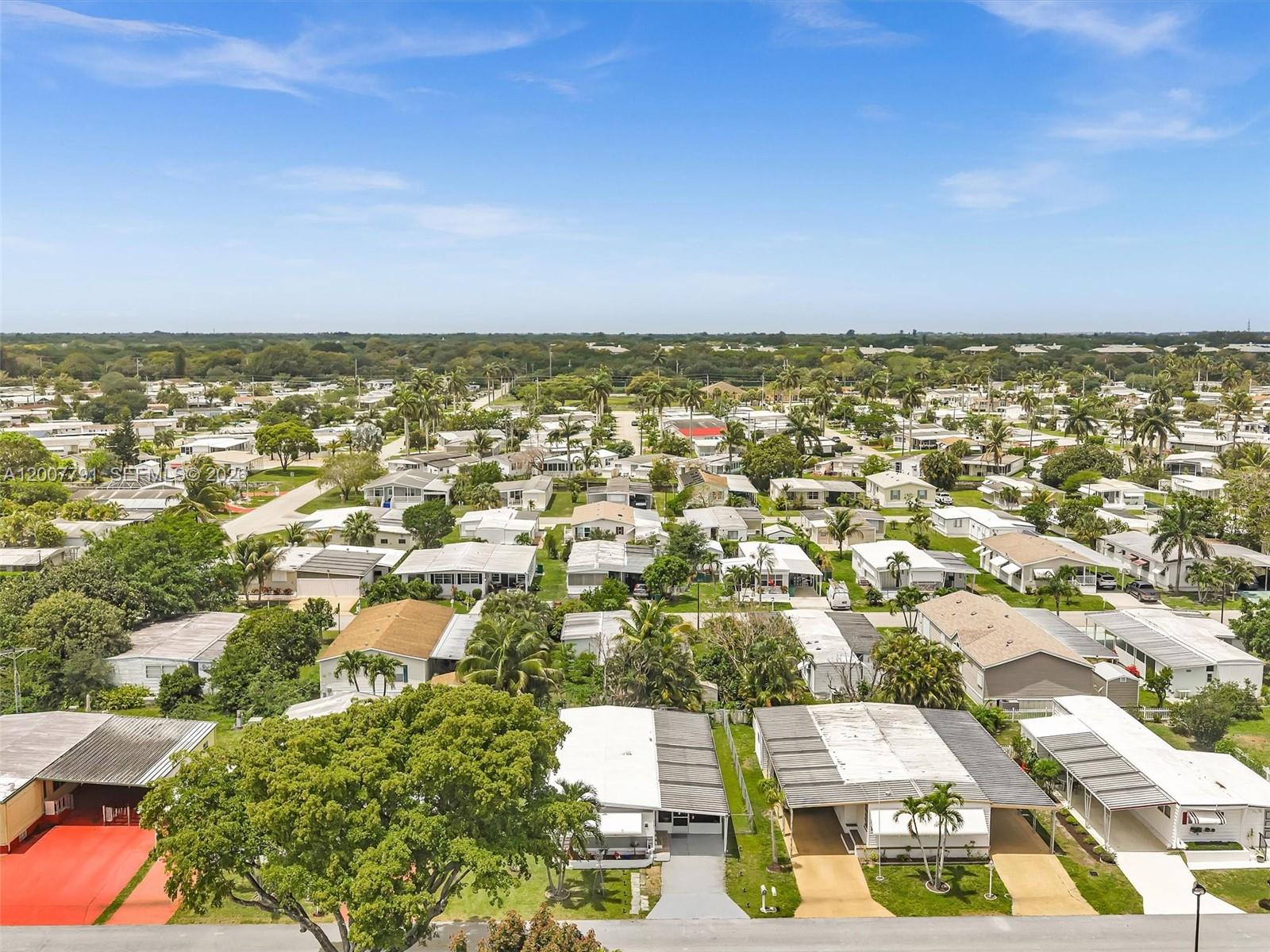 PARK CITY SEC THREE - Residential