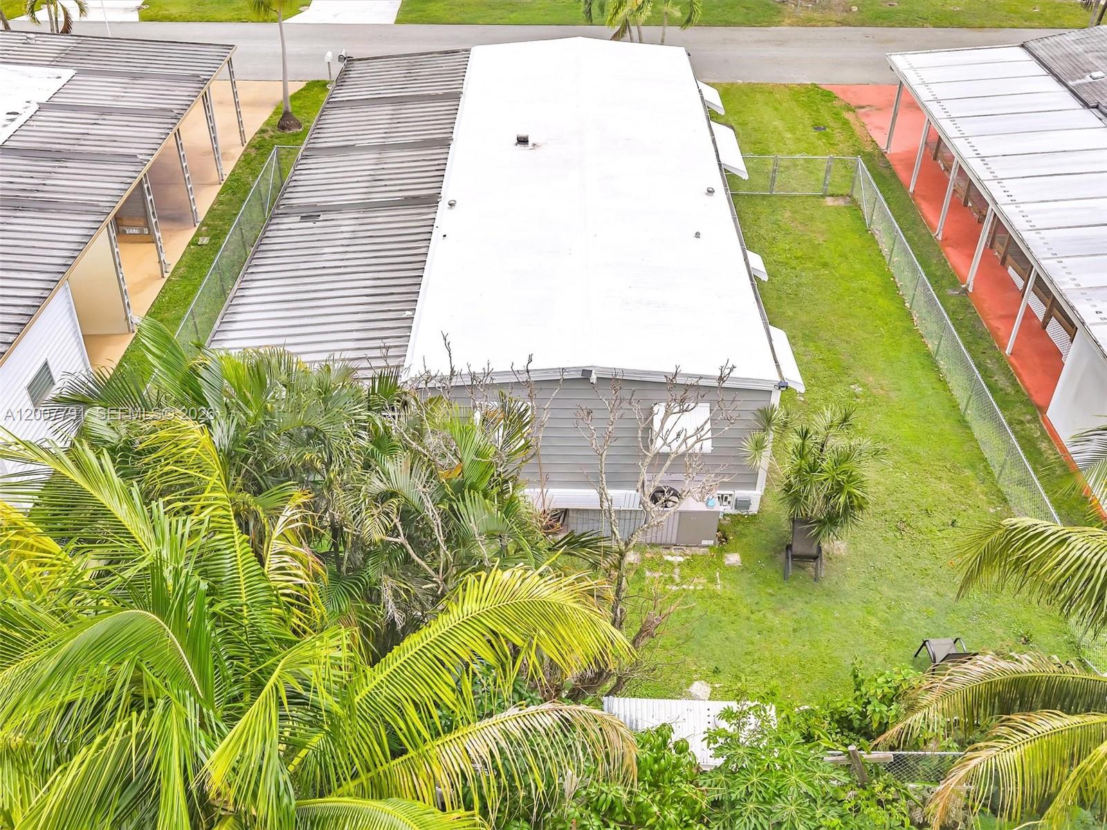 PARK CITY SEC THREE - Residential