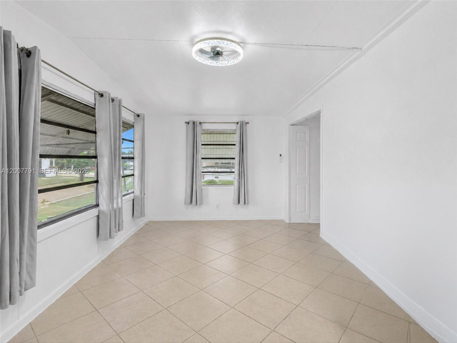 PARK CITY SEC THREE - Residential