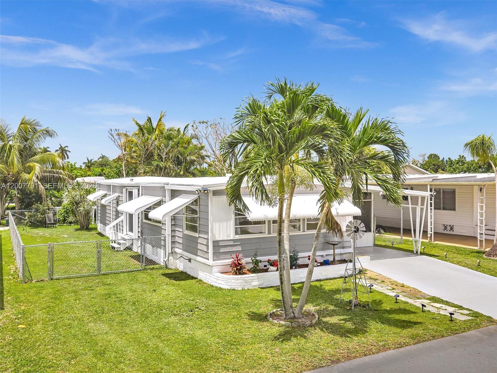 PARK CITY SEC THREE - Residential