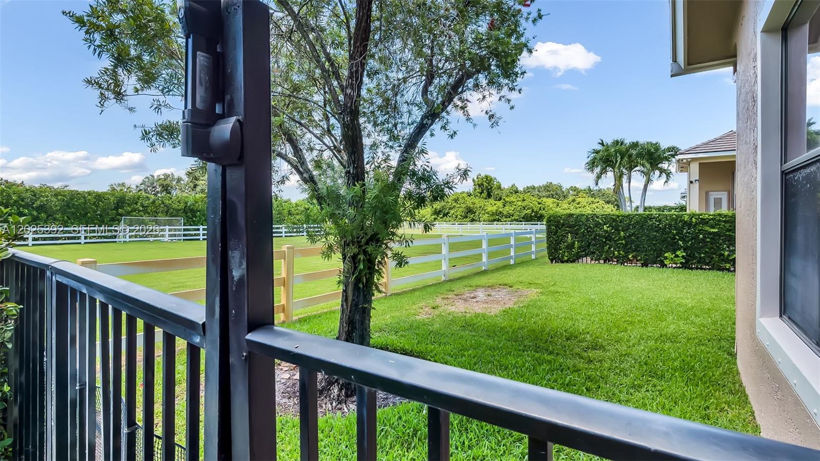 EQUUS AGR PUD PH 1 - Residential