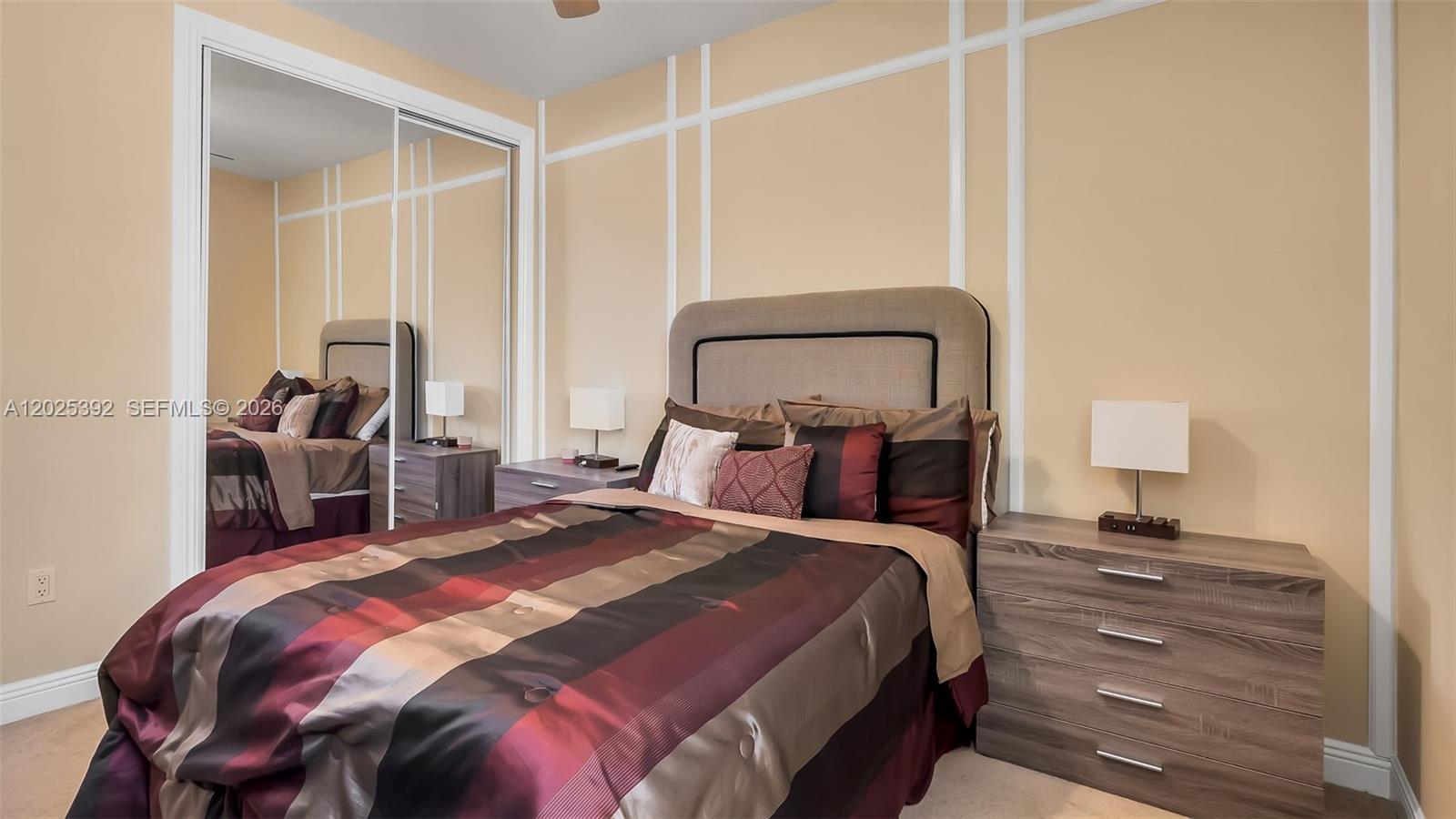EQUUS AGR PUD PH 1 - Residential