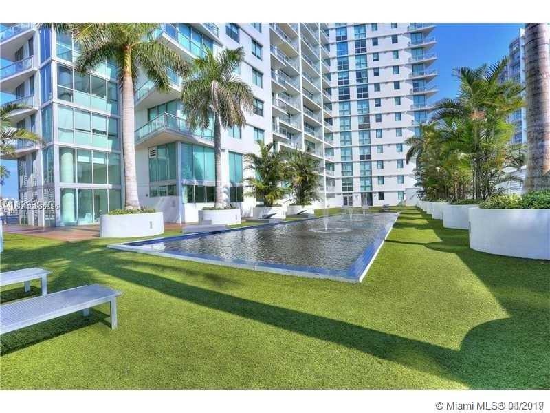 MINT CONDO - Residential Lease